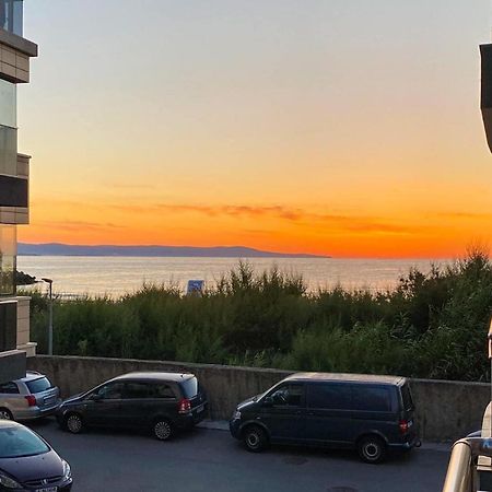 Sunrise Apartments, Pomorie Kültér fotó