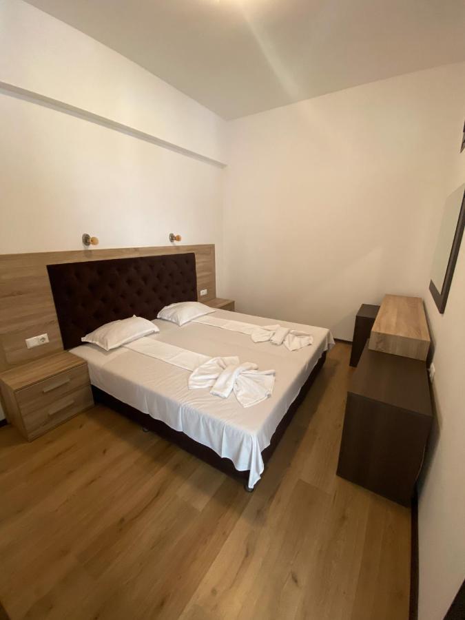 Sunrise Apartments, Pomorie Kültér fotó