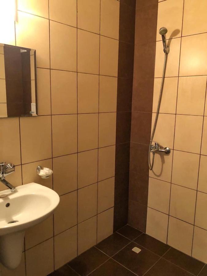 Sunrise Apartments, Pomorie Kültér fotó