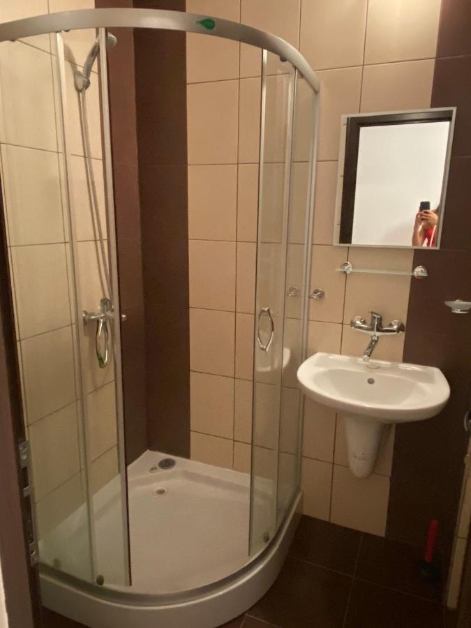 Sunrise Apartments, Pomorie Kültér fotó