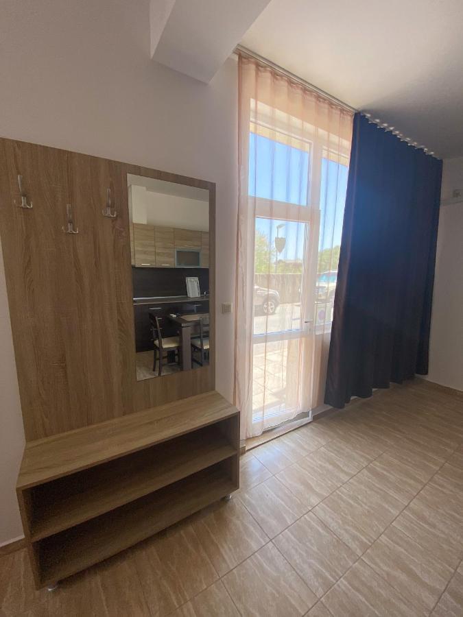 Sunrise Apartments, Pomorie Kültér fotó