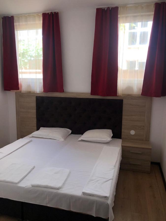 Sunrise Apartments, Pomorie Kültér fotó