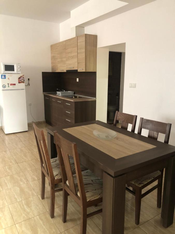 Sunrise Apartments, Pomorie Kültér fotó